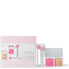 RMS Beauty - Deluxe Glow Kit - Limited edition