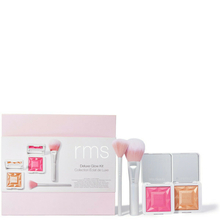 Deluxe Glow Kit - Limited edition RMS Beauty - Deluxe Glow Kit - Limited edition