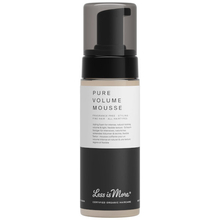 Pure Volume Mousse - Hair volumizing foam Less is More - Pure Volume Mousse - Hair volumizing foam