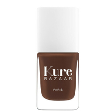 Moka natural nail polish Kure Bazaar - Moka natural nail polish