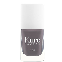 Kure Bazaar - Ardoise grey natural nail polish