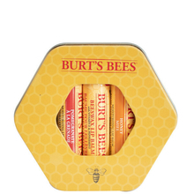 Burt's Balm Box - Limited edition Burt's Bees - Burt's Balm Box - Limited edition