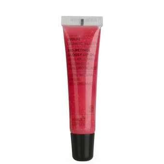 Bio-Retinol Glossy Lip Oil Evolve - Bio-Retinol Glossy Lip Oil