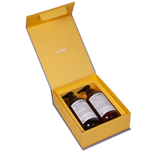 Winter Morning gift set L:a Bruket - Winter Morning gift set
