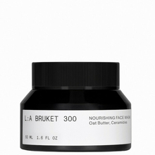 L:a Bruket - Nourishing Face Mask 300