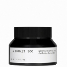 Nourishing Face Mask 300 L:a Bruket - Nourishing Face Mask 300