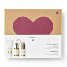 Bright Beauty gift Set Dr. Hauschka - Bright Beauty gift Set