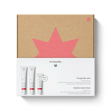 Awaken your senses - Body care gift set Dr. Hauschka - Awaken your senses - Body care gift set