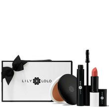 The Bestseller Collection gift set Lily Lolo - The Bestseller Collection
