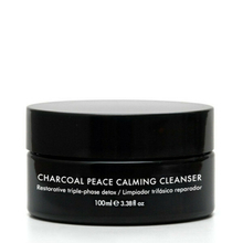 Twelve Beauty - Charcoal Peace Calming Cleanser - Restorative triple-phase detox