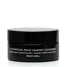 Charcoal Peace Calming Cleanser - Restorative triple-phase detox Twelve Beauty - Charcoal Peace Calming Cleanser - Restorative triple-phase detox