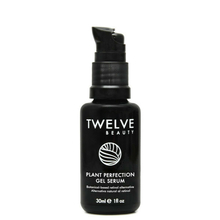 Twelve Beauty - Plant Perfection Gel Serum - Botanical-based retinol alternative