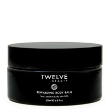 Rewarding Body Balm - Sore, sensitive & dry skin SOS Twelve Beauty - Rewarding Body Balm - Sore, sensitive & dry skin SOS