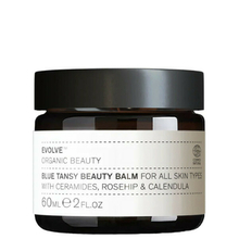 Blue Tansy Beauty Balm - All purpose repair balm Evolve - Blue Tansy Beauty Balm - All purpose repair balm