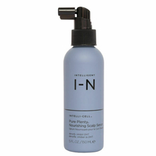 Pure Plenty Nourishing Scalp Serum (fine or thinning hair) Intelligent Nutrients - Pure Plenty Nourishing Scalp Serum