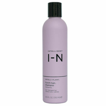 Fortifi-hair Shampoo (dry or damaged hair) Intelligent Nutrients - Fortifi-hair Shampoo