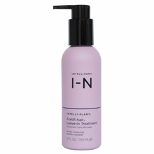 Fortifi-hair Leave-in Treatment (dry or damaged hair) Intelligent Nutrients - Fortifi-hair Leave-in Treatment