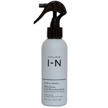Bell-curve Curl Reviving Spray Intelligent Nutrients - Spray raviveur de boucles - Bell-curve Curl Reviving spray