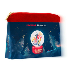 Limited edition gift set Le Rouge Français - Limited edition gift set