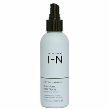 Intelligent Nutrients - Flex-form Hair Spray