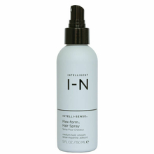Flex-form Hair Spray Intelligent Nutrients - Flex-form Hair Spray