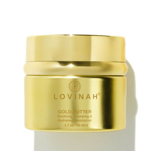 Gold Butter - Soothing & Plumping Moisturizer Lovinah - Gold Butter - Soothing & Plumping Moisturizer