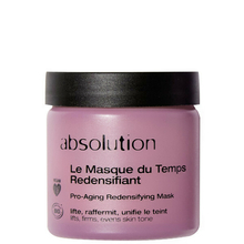 Le Masque Du Temps Redensifiant - Pro-aging redensifying mask Absolution - Le Masque Du Temps Redensifiant - Pro-aging redensifying mask
