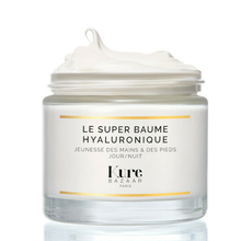 Kure Bazaar - Le Super Baume Hyaluronique - Hands & feet Hyaluronic Balm