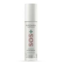 SOS+ Sensitive Moisturiser Madara - SOS+ Sensitive Moisturiser