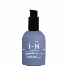 Re:generative Rich Cream Intelligent Nutrients - Re: generative Rich Cream