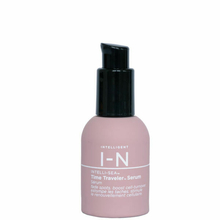 Vitalisea Time Traveler Serum Intelligent Nutrients - Vitalisea Time Traveler Serum