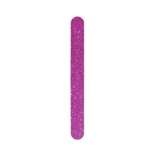 Pink nail file - Limited edition Kure Bazaar - Pink nail file