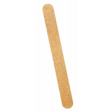 Golden nail file - Limited edition Kure Bazaar - Golden nail file