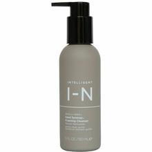 Intelligent Nutrients - Seed Synergy Foaming Cleanser
