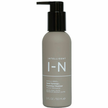 Seed Synergy Foaming Cleanser Intelligent Nutrients - Seed Synergy Foaming Cleanser