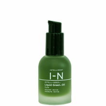Liquid Green Oil Intelligent Nutrients - Liquid Green Oilon Moisturizer