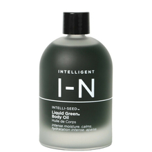 Intelligent Nutrients - Liquid Green Body Oil