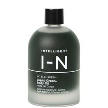 Liquid Green Body Oil Intelligent Nutrients - Liquid Green Body Oil
