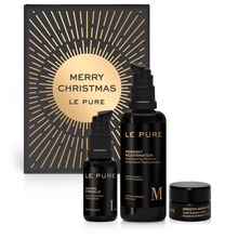 LE PURE - Midnight Rejuvenation gift set - Limited edition