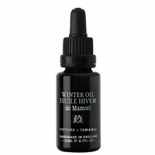 De Mamiel - Winter Facial Oil