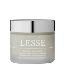 LESSE - Essential Moisturizer - Rejuvenating Tremella & Natural Vitamin C