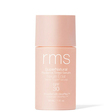 RMS Beauty - SuperNatural Radiance Serum SPF 30