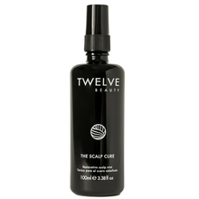 Twelve Beauty - The Scalp Cure - Restorative scalp mist