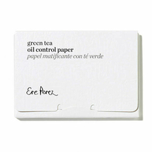 Ere Perez - Green Tea Oil Control Paper 