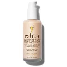 Rahua - Enchanted Island Body Glow Cream