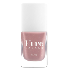 Kure Bazaar - Amethyst pink natural nail polish