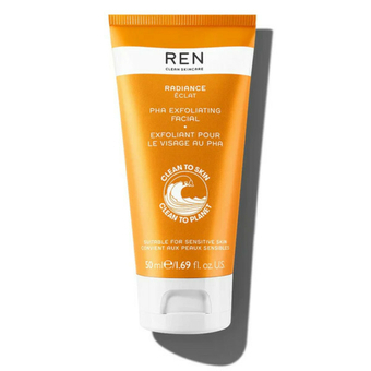 Radiance PHA Exfoliating Facial REN - Radiance PHA Exfoliating Facial