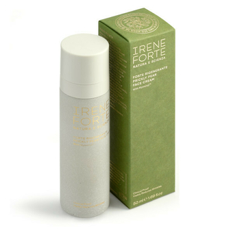 Forte Rigenerante Prickly Pear Face Cream Irene Forte Skincare - Forte Rigenerante Prickly Pear Face Cream