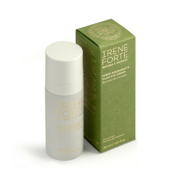 Forte Rigenerante Olive Eye Cream Irene Forte Skincare - Forte Rigenerante Olive Eye Cream