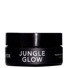 Lilfox - Jungle Glow - Enzyme Polish + Mask